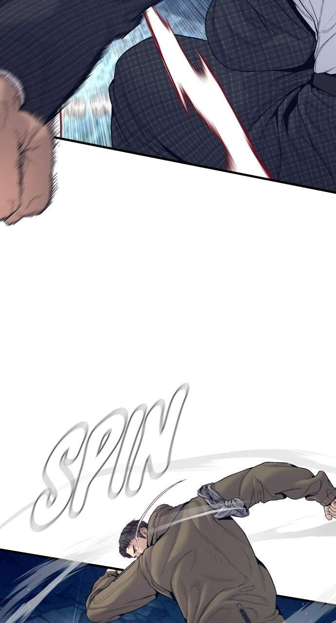 Manager Kim Chapter 235 page 83 - 