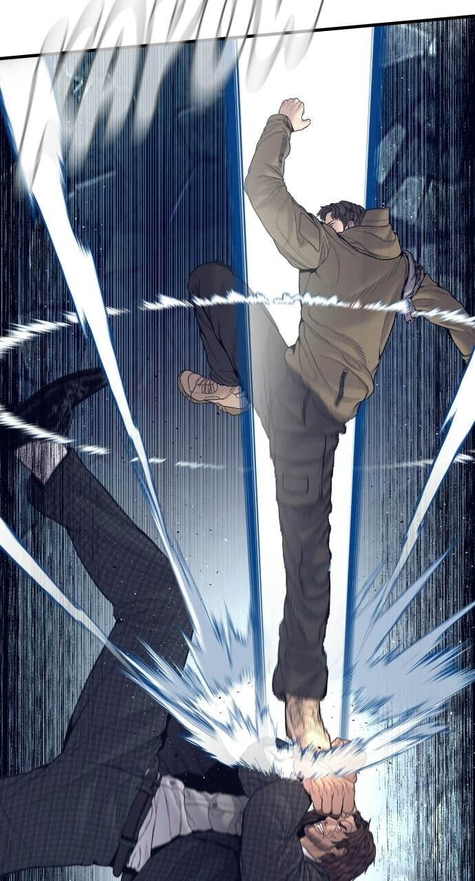 Manager Kim Chapter 235 page 85 - 
