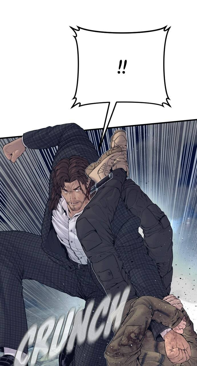 Manager Kim Chapter 235 page 93 - 