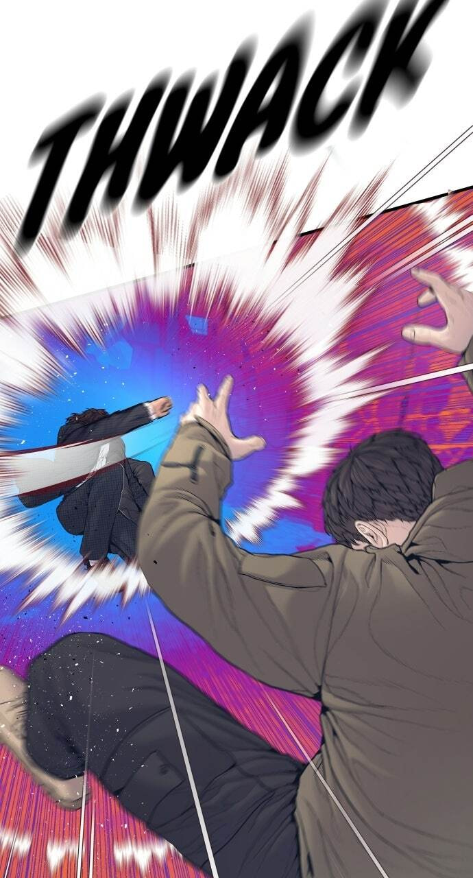 Manager Kim Chapter 235 page 99 - 