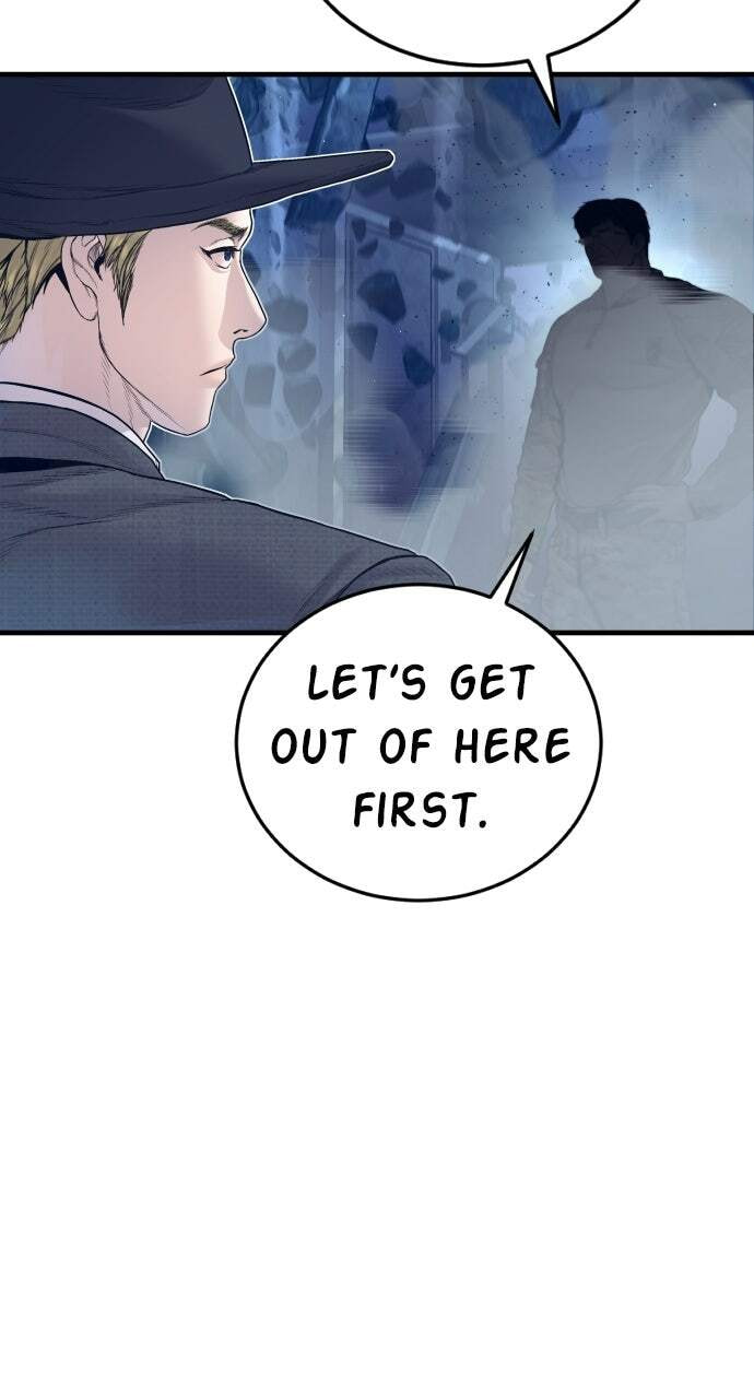 Manager Kim Chapter 237 page 101 - 