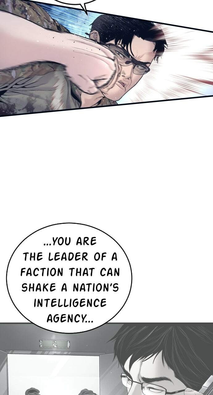 Manager Kim Chapter 237 page 127 - 