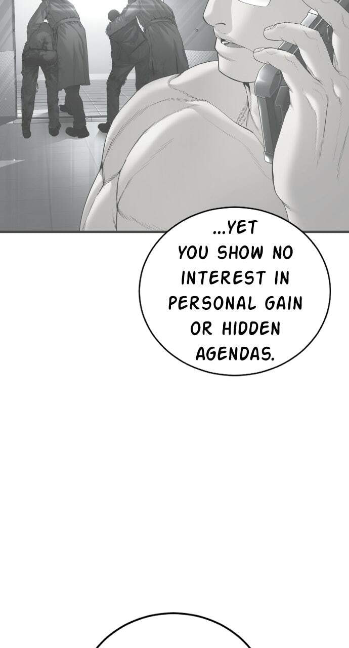 Manager Kim Chapter 237 page 128 - 