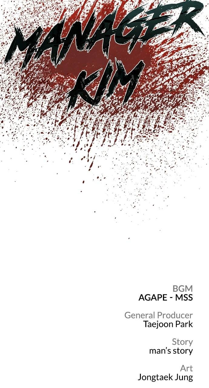 Manager Kim Chapter 237 page 143 - 