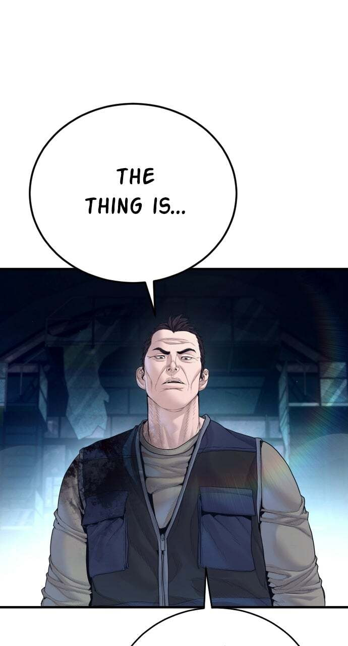 Manager Kim Chapter 237 page 20 - 