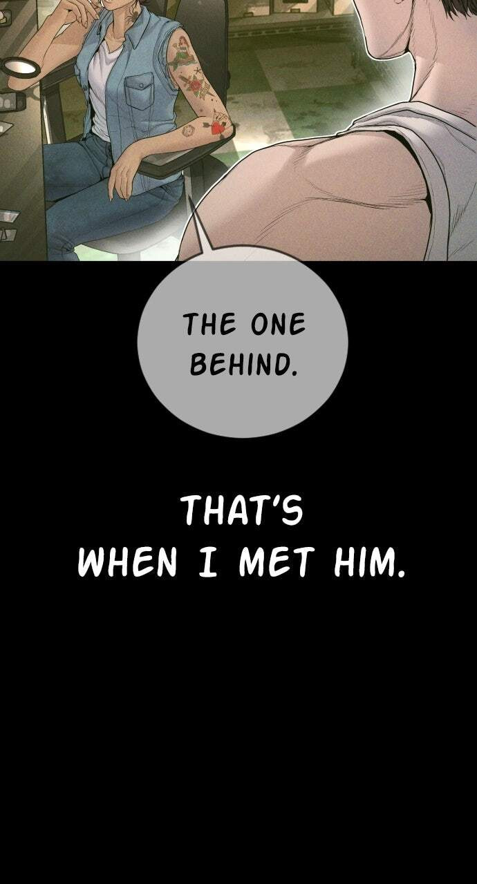 Manager Kim Chapter 237 page 27 - 