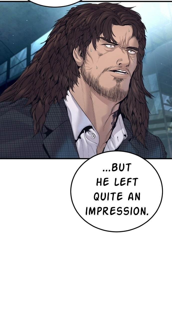Manager Kim Chapter 237 page 30 - 