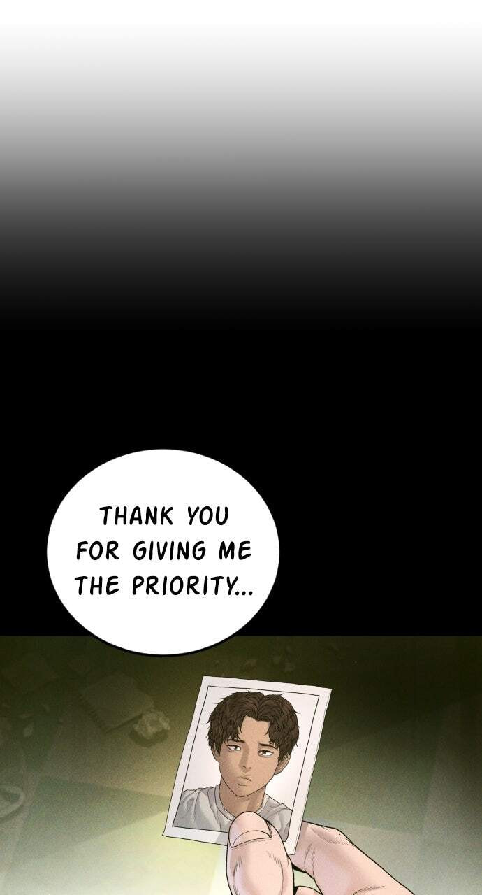 Manager Kim Chapter 237 page 33 - 