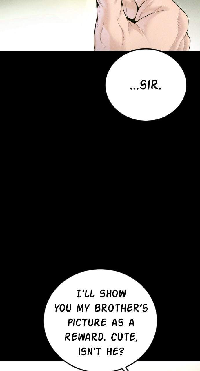Manager Kim Chapter 237 page 34 - 