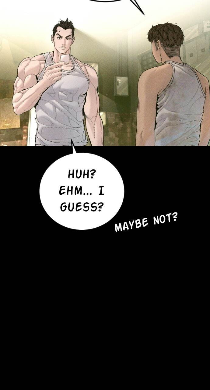 Manager Kim Chapter 237 page 35 - 
