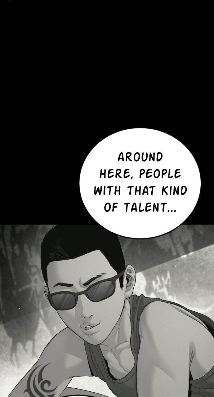 Manager Kim Chapter 237 page 38 - 
