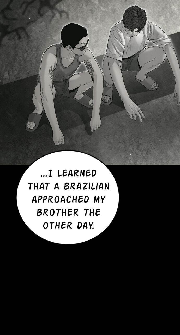 Manager Kim Chapter 237 page 40 - 