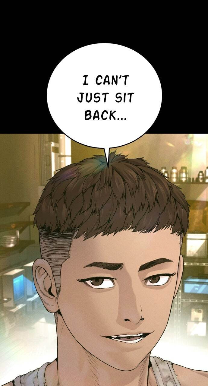 Manager Kim Chapter 237 page 41 - 