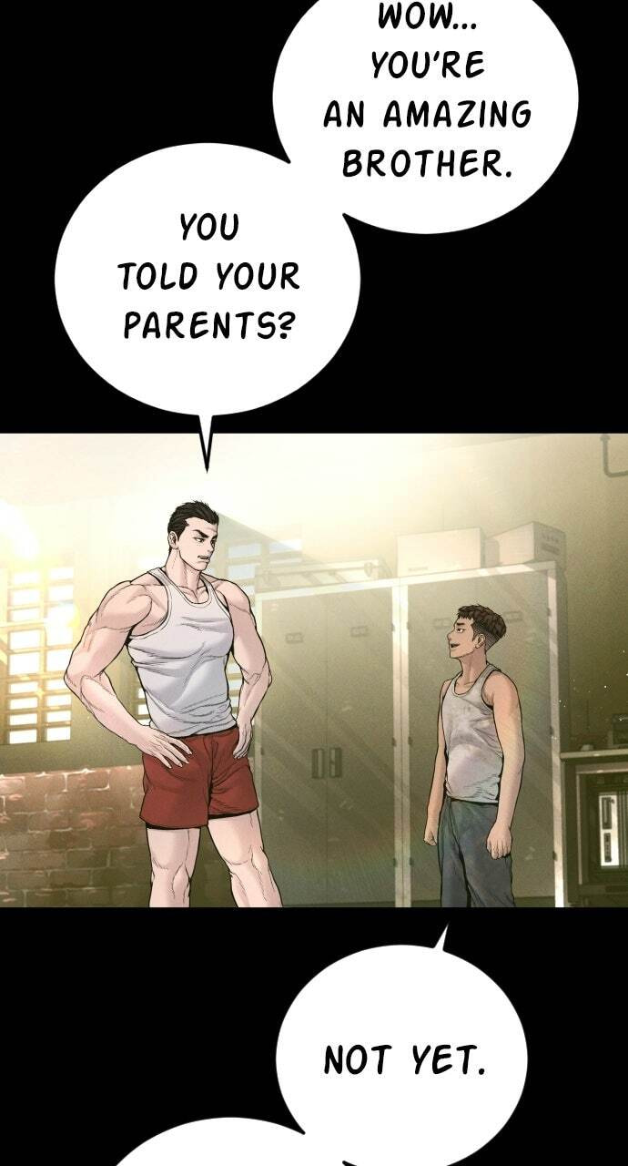 Manager Kim Chapter 237 page 46 - 