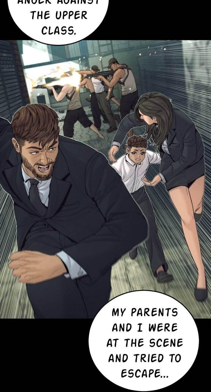 Manager Kim Chapter 237 page 52 - 