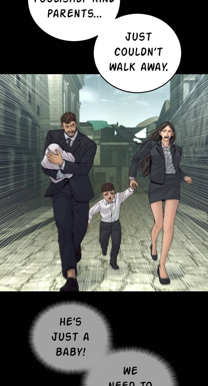 Manager Kim Chapter 237 page 55 - 