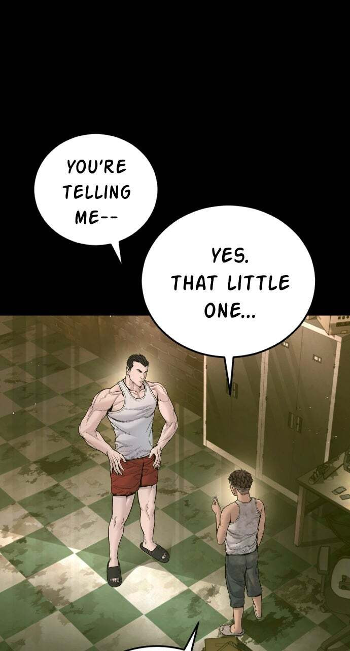 Manager Kim Chapter 237 page 59 - 