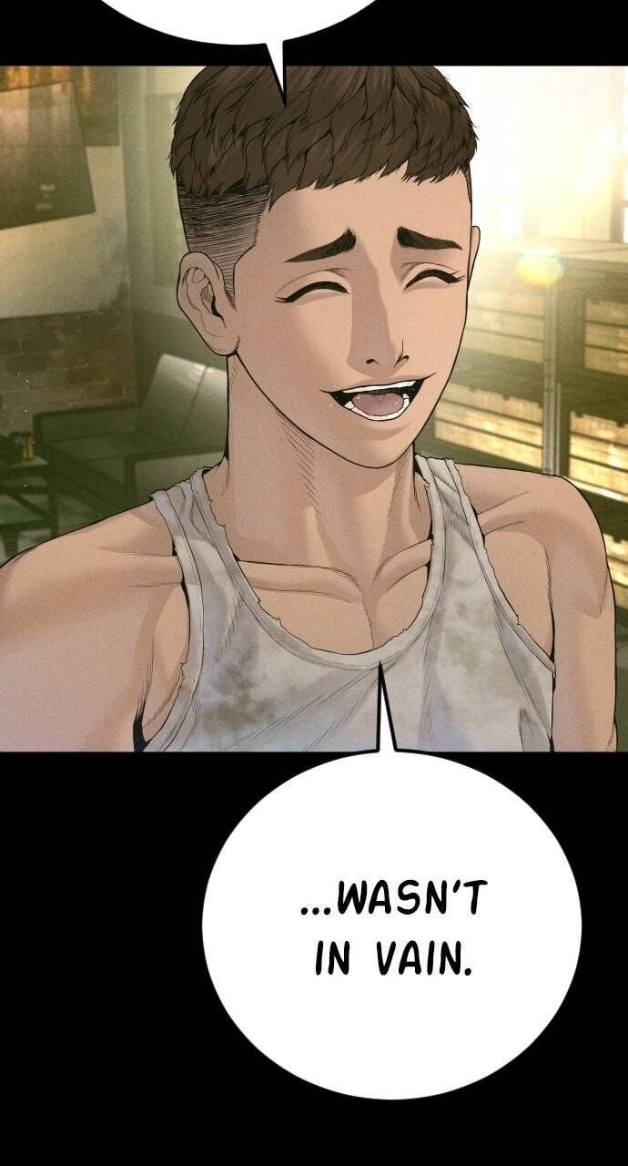 Manager Kim Chapter 237 page 64 - 