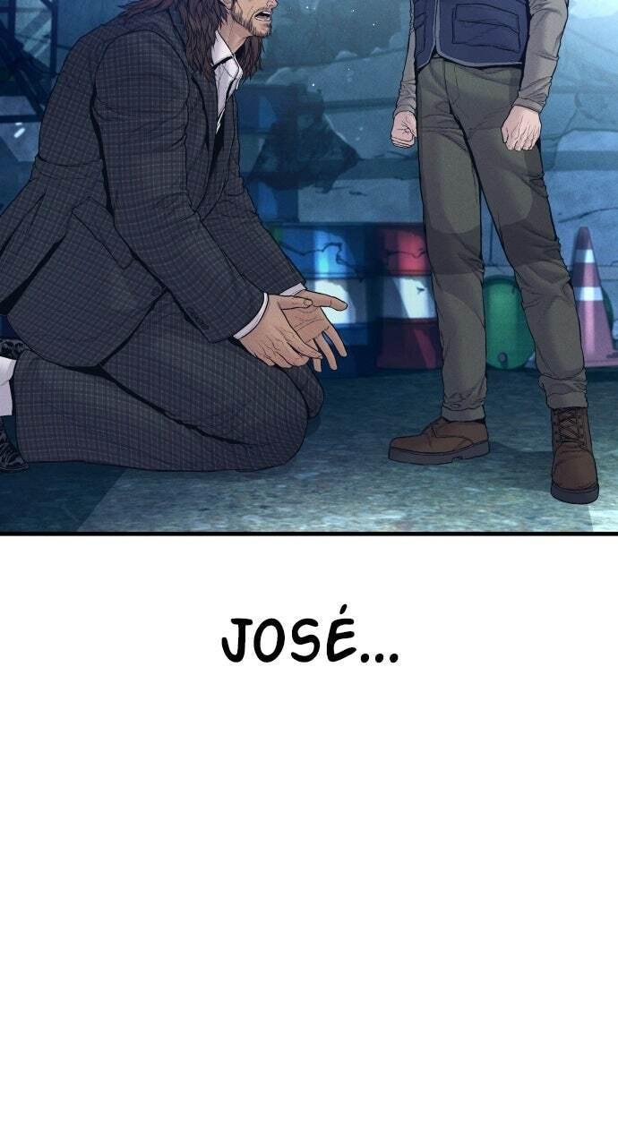 Manager Kim Chapter 237 page 69 - 