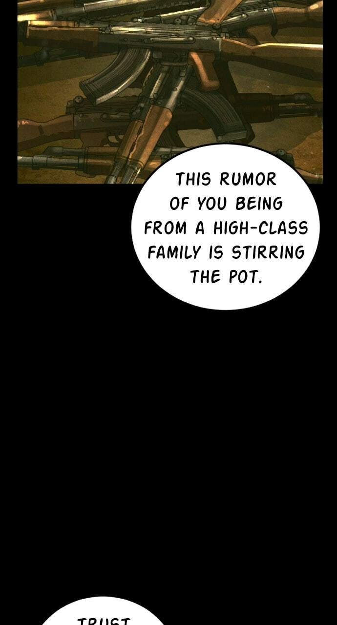 Manager Kim Chapter 237 page 8 - 