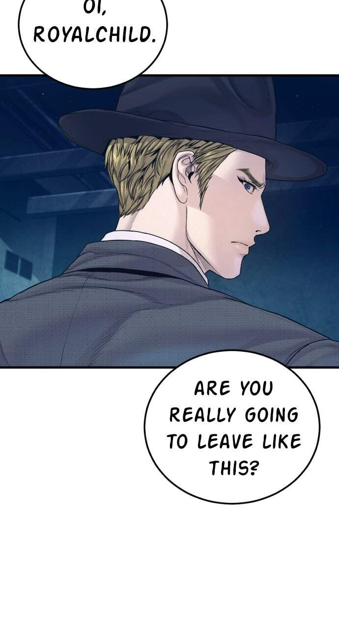 Manager Kim Chapter 237 page 80 - 