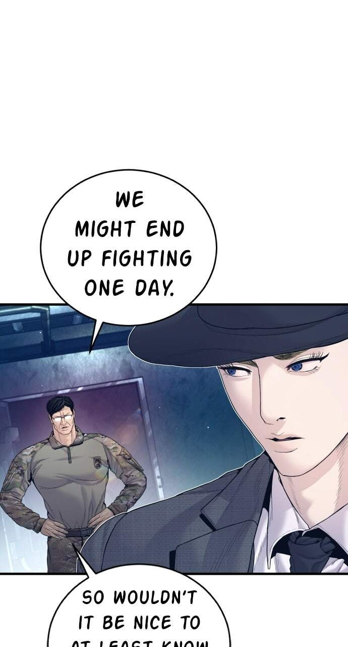 Manager Kim Chapter 237 page 81 - 