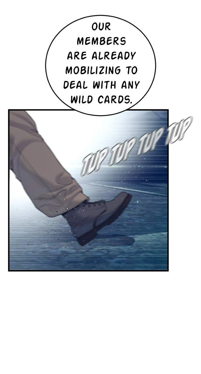 Manager Kim Chapter 237 page 87 - 