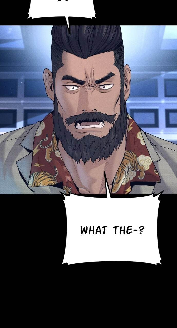 Manager Kim Chapter 238 page 107 - 