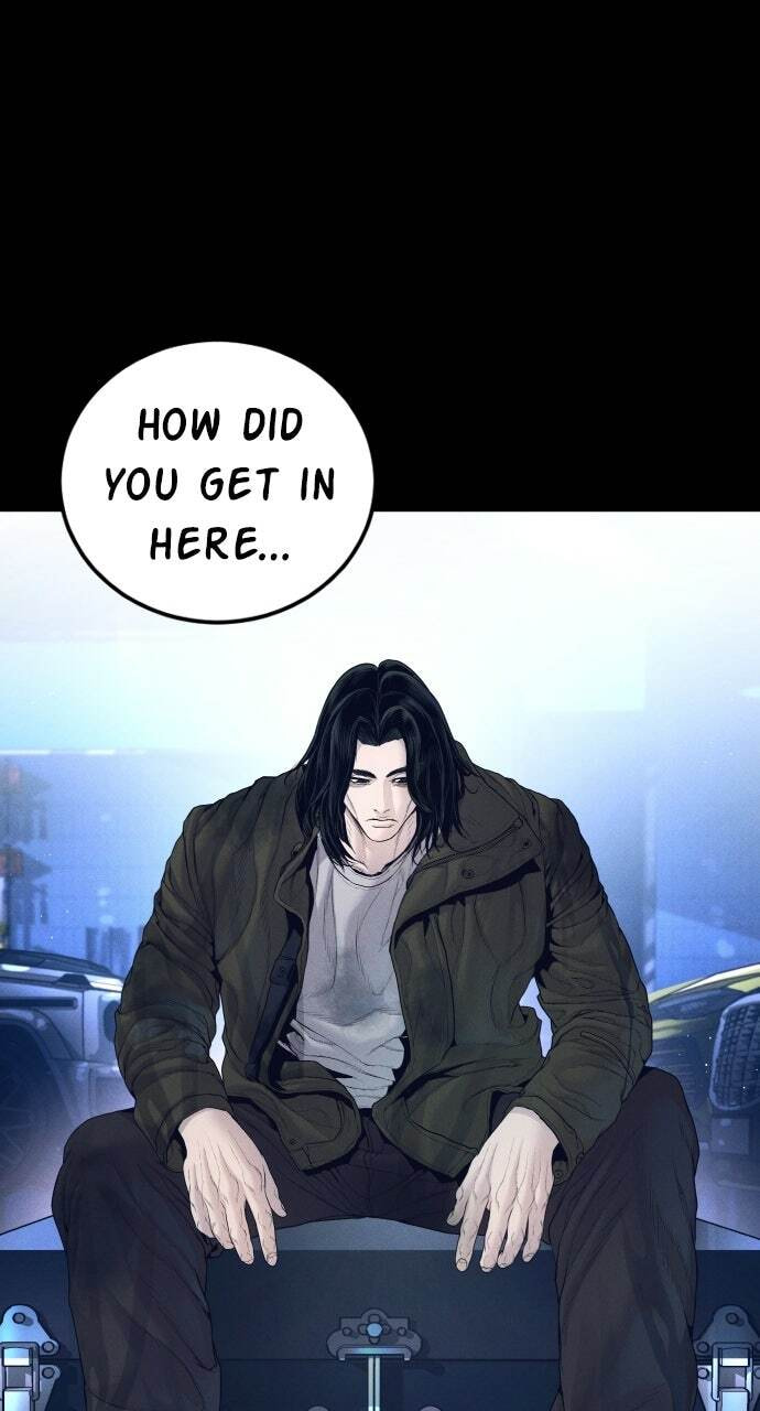Manager Kim Chapter 238 page 108 - 