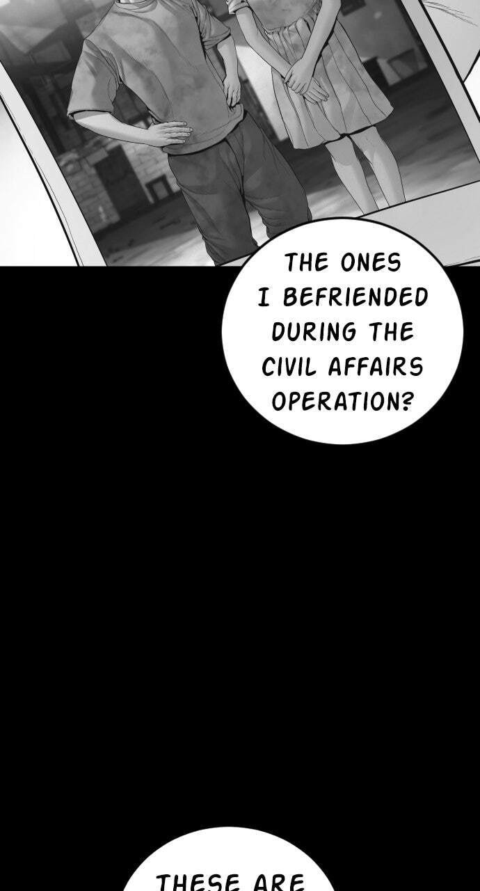 Manager Kim Chapter 238 page 124 - 