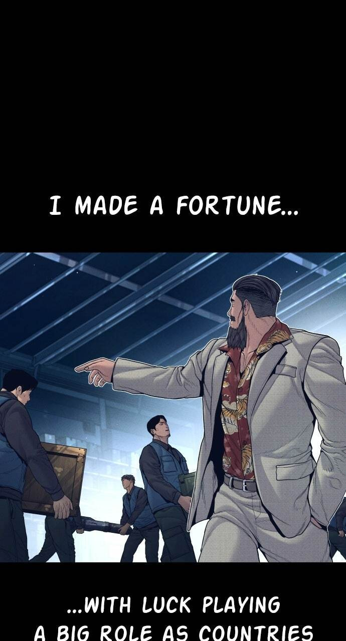 Manager Kim Chapter 238 page 23 - 