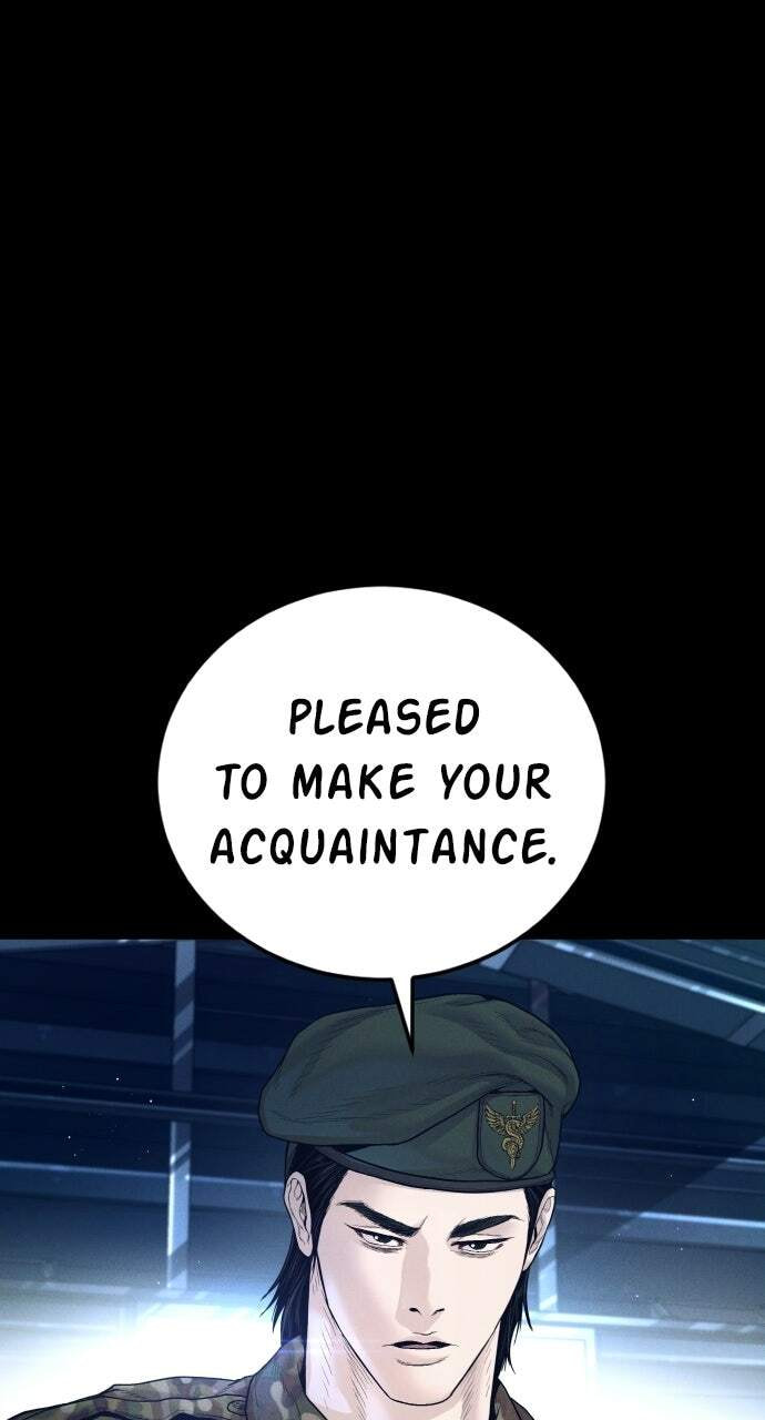 Manager Kim Chapter 238 page 28 - 
