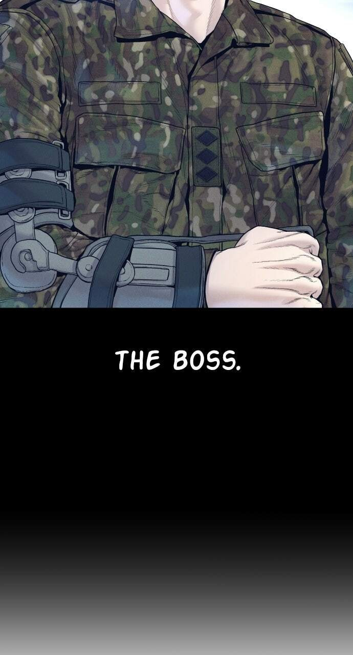 Manager Kim Chapter 238 page 29 - 