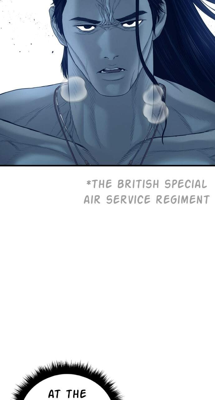 Manager Kim Chapter 238 page 31 - 
