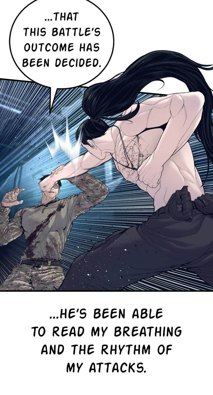 Manager Kim Chapter 238 page 38 - 