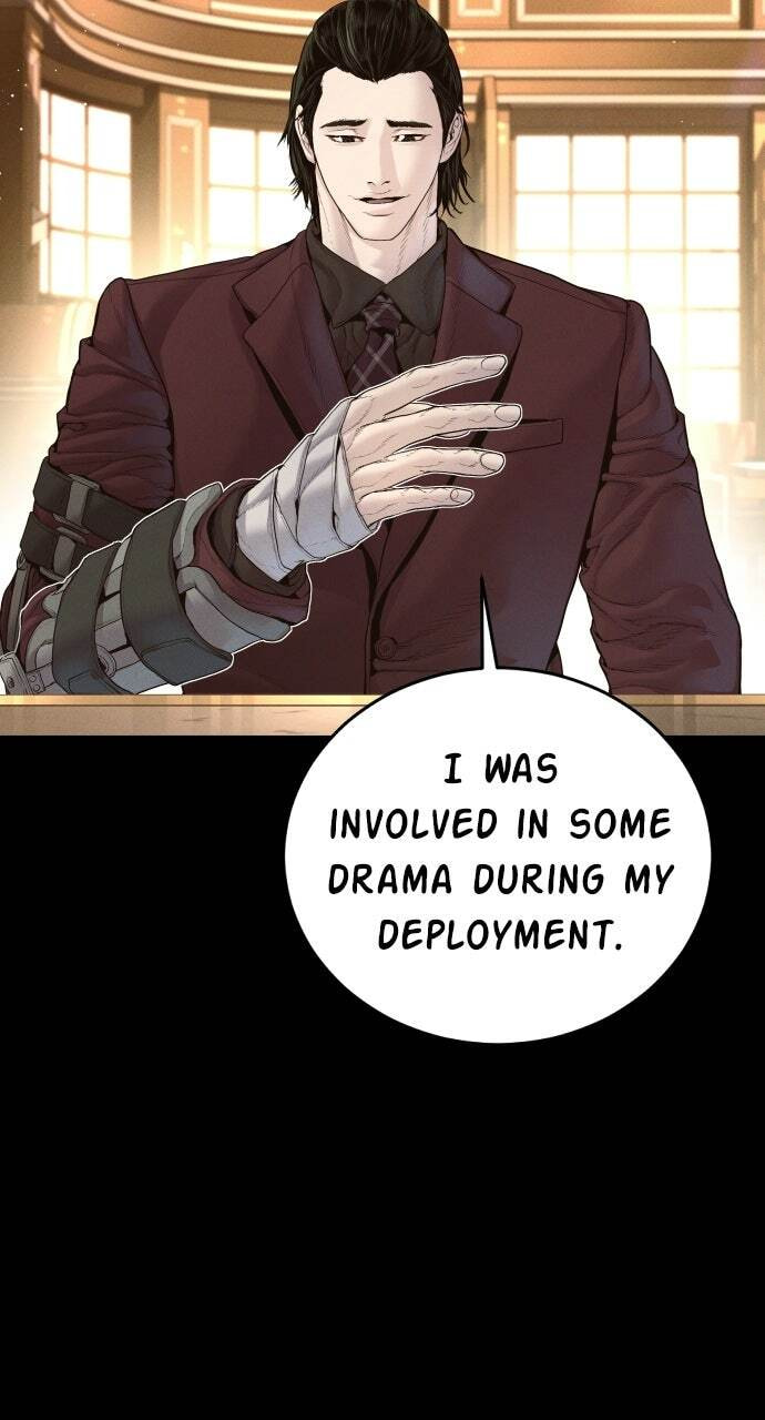 Manager Kim Chapter 238 page 46 - 