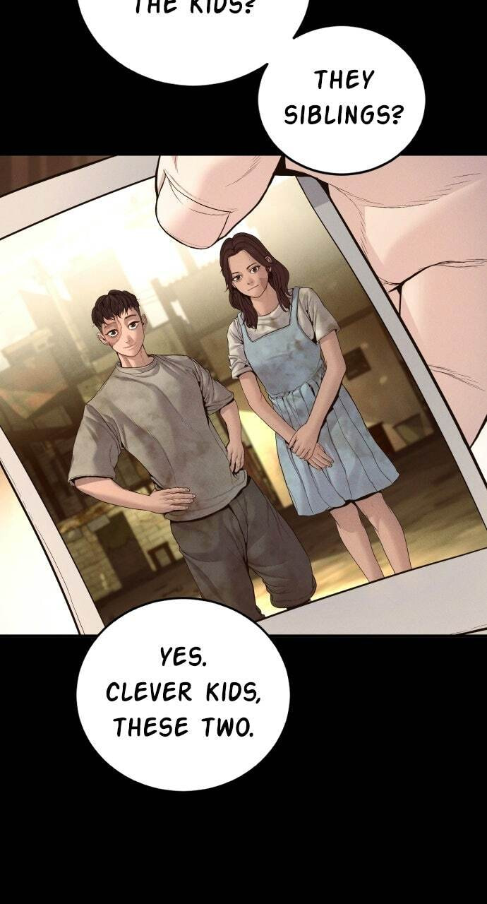 Manager Kim Chapter 238 page 55 - 