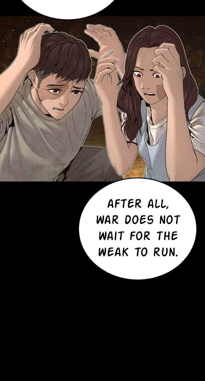 Manager Kim Chapter 238 page 58 - 