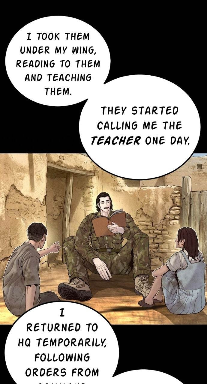 Manager Kim Chapter 238 page 59 - 