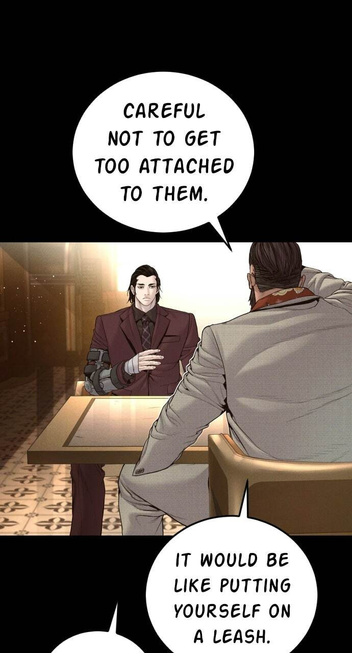 Manager Kim Chapter 238 page 62 - 