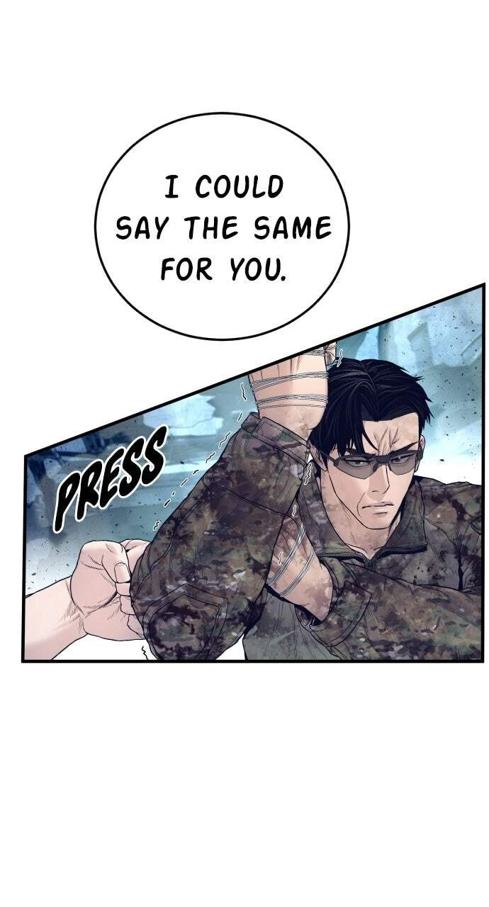 Manager Kim Chapter 238 page 72 - 