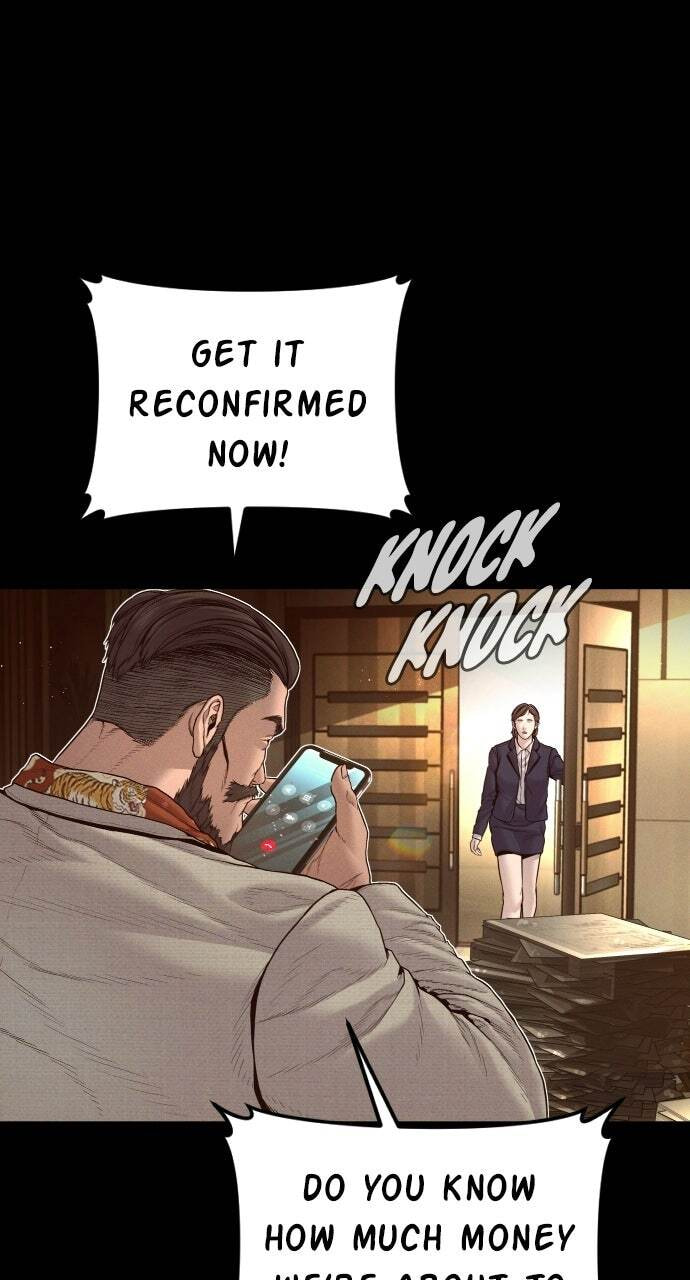Manager Kim Chapter 238 page 85 - 