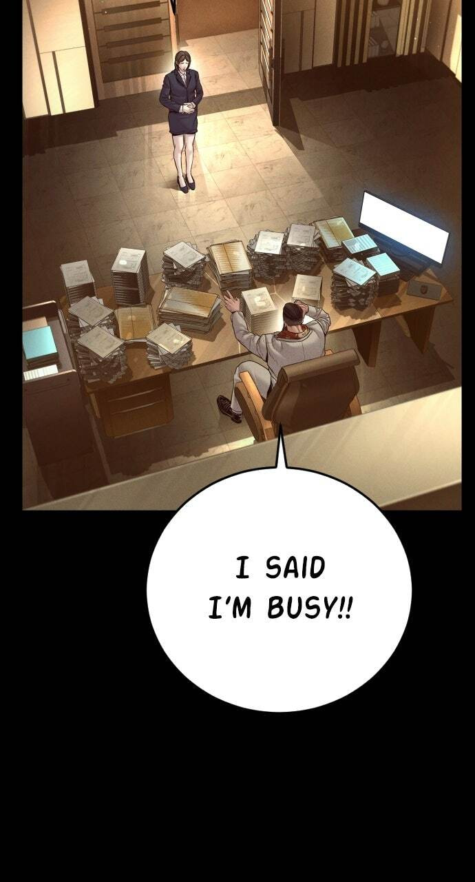 Manager Kim Chapter 238 page 88 - 