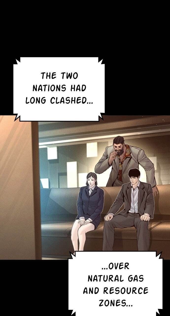 Manager Kim Chapter 238 page 93 - 