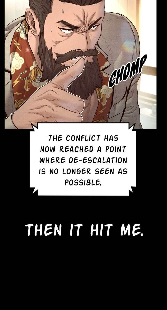 Manager Kim Chapter 238 page 95 - 