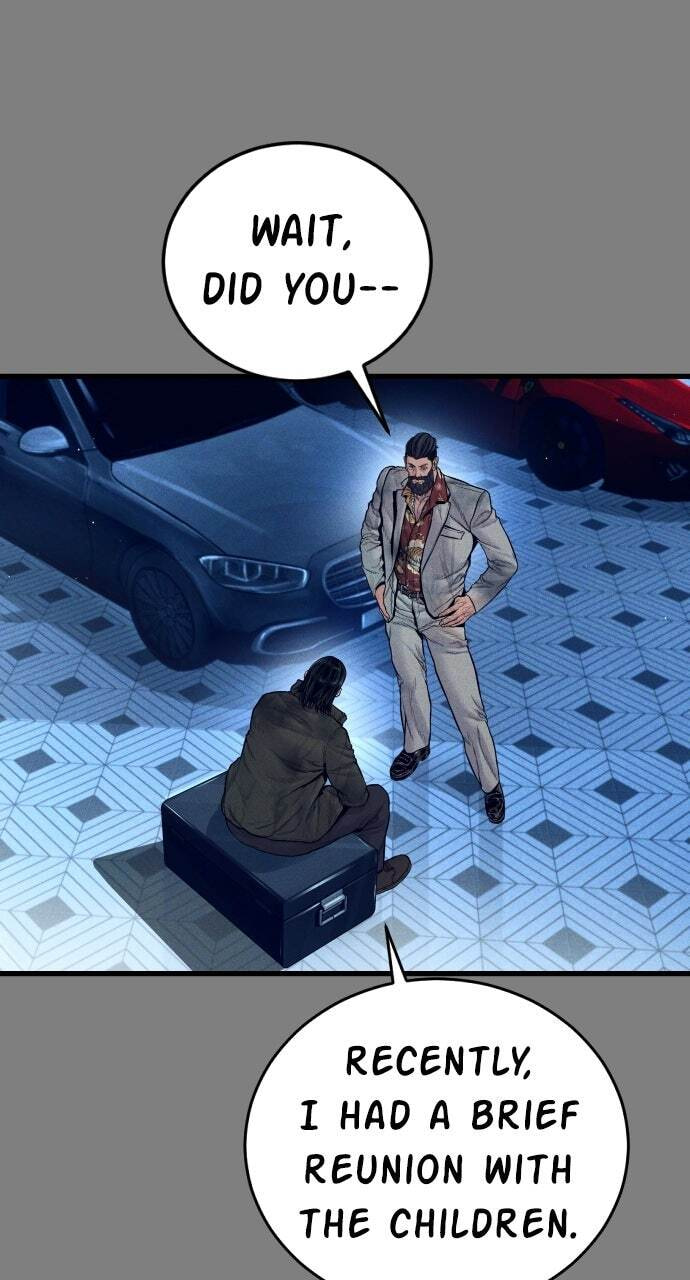 Manager Kim Chapter 239 page 11 - 