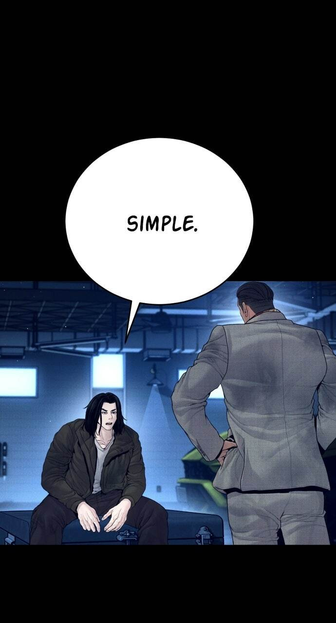 Manager Kim Chapter 239 page 103 - 