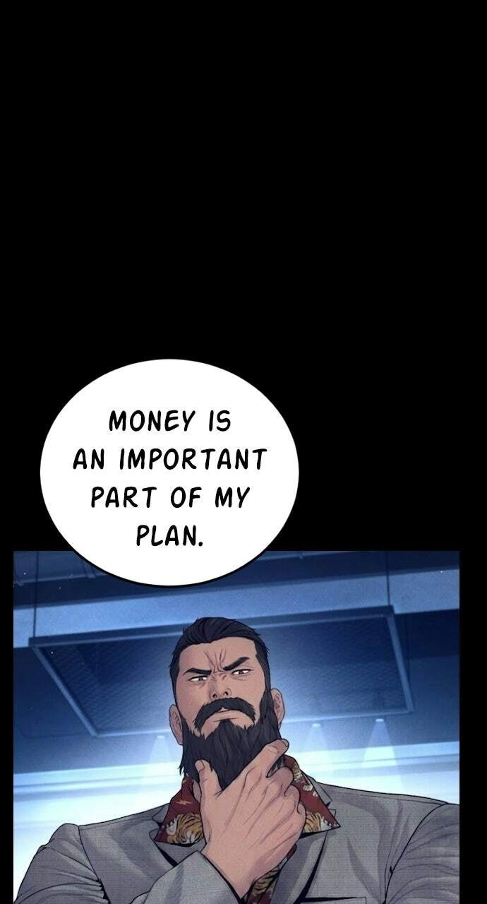 Manager Kim Chapter 239 page 104 - 