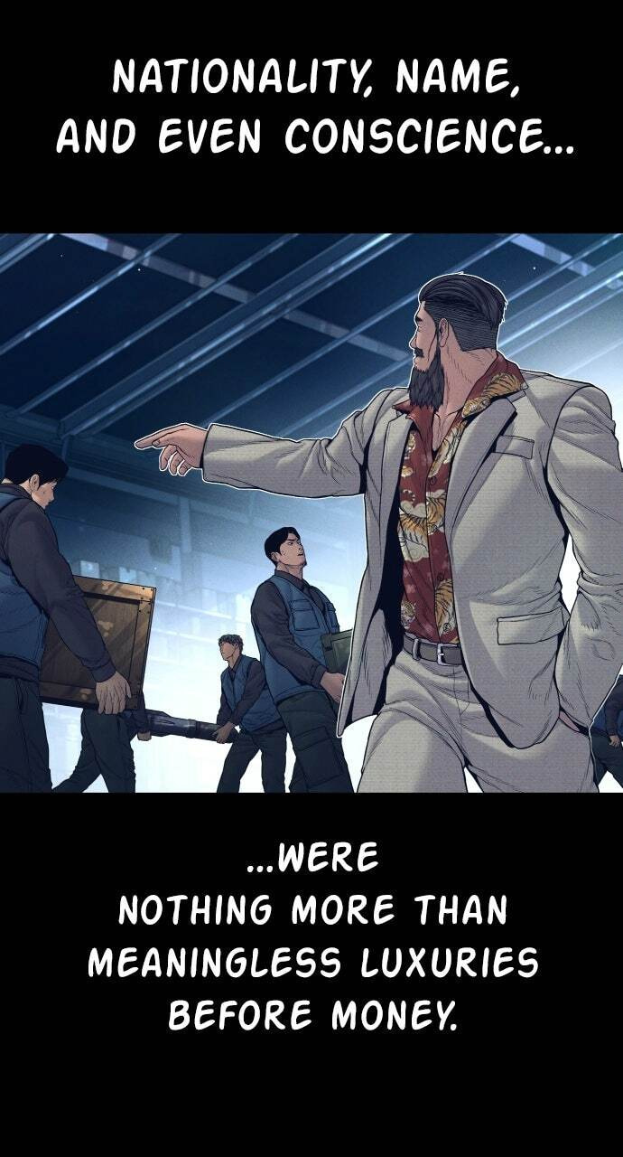 Manager Kim Chapter 239 page 111 - 