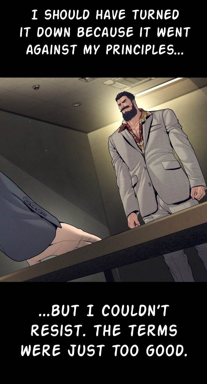 Manager Kim Chapter 239 page 114 - 